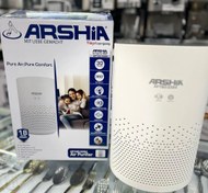 تصویر تصفیه هوا عرشیا مدل AP160-3394 ظرفیت ۳۰ وات 