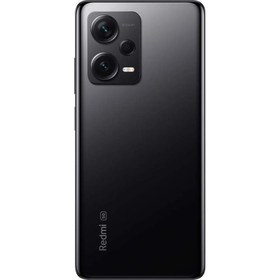 تصویر گوشی موبایل شیائومی مدل Redmi Note 12 Pro 4G دو سیم کارت ظرفیت 256 گیگابایت و رم 8 گیگابایت - گلوبال 