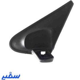 تصویر پایه اینه چپ پژو 405 جدید طرح سال کاوج Side mirror