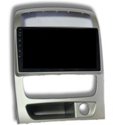 تصویر قاب خودرو Brilliance 3 