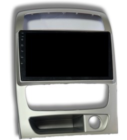 تصویر قاب خودرو Brilliance 3 