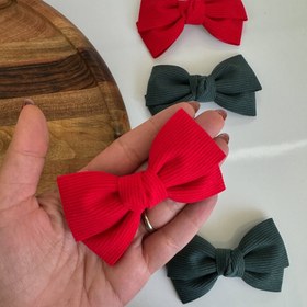 تصویر پاپیون کبریتی 