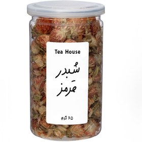 تصویر شبدر قرمز 