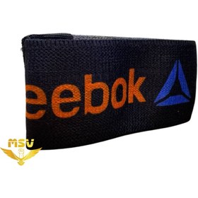 تصویر کش مینی لوپ پارچه ای Reebok 