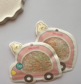 تصویر کش چلگیس جعبه فانتزی 