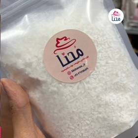 تصویر نشاسته گل 