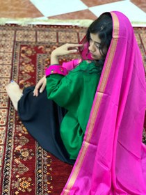 تصویر تونیک سنتی کد02 