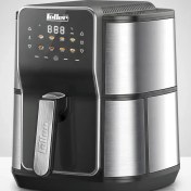 تصویر سرخ کن فلر مدل AFR1200 ظرفیت ۹ لیتر بدون روغن 