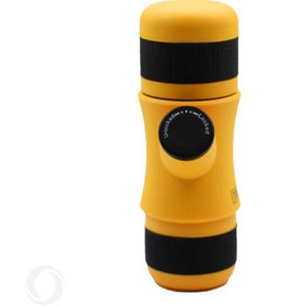 تصویر مینی اسپرسو TRIMM 