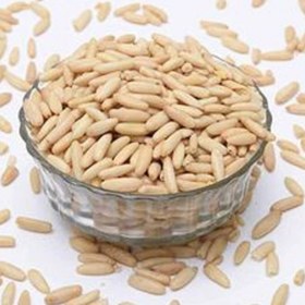 تصویر مغز چلغوز (مغز صنوبر) 300گرم 