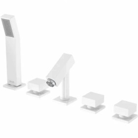 تصویر ست وان کلار مدل فلت 