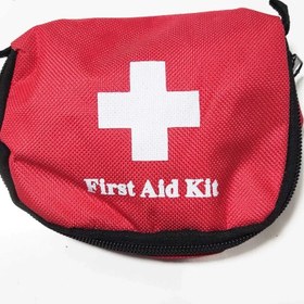 تصویر کیت کمک های اولیه مدل M3 