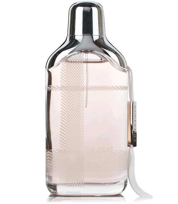 bvlgari garnet