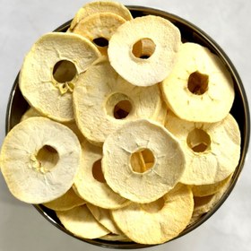 تصویر سیب زرد 