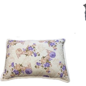 تصویر بالش پشمی کامل 