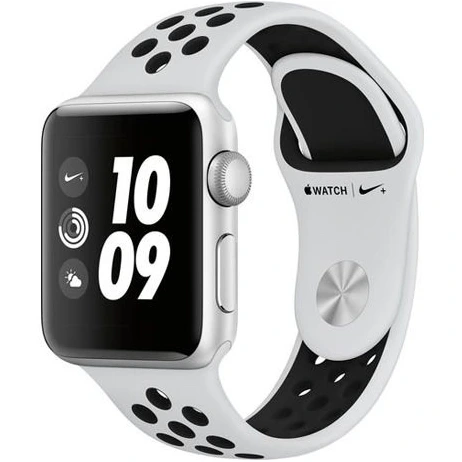 Series 3 nike on sale apple watch 38mm