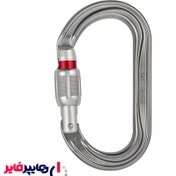 تصویر کارابین پیچ پتزل مدل OK وزن ۰.۰۷ کیلوگرم 