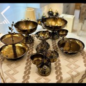 تصویر سرویس پذیرایی لاله 