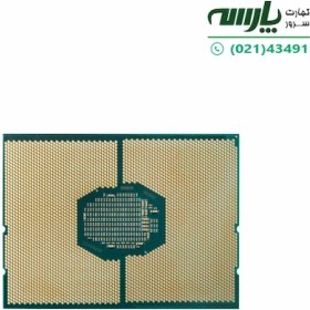 تصویر CPU مدل Xeon Gold 6230N برند Intel Intel® Xeon® Gold 6230N Processor