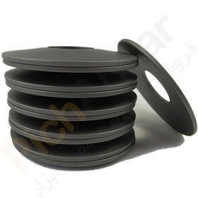 تصویر واشر بشقابی 