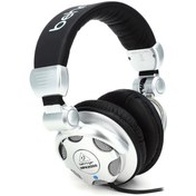 تصویر هدفون بهرینگر مدل HPX2000 DJ ا Behringer HPX2000 DJ Headphones Behringer HPX2000 DJ Headphones