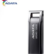 تصویر فلش مموری ای دیتا مدل ROYAL UR340 با ظرفیت 128 گیگابایت ا ADATA ROYAL UR340 128GB USB3.2 Flash Memory ADATA ROYAL UR340 128GB USB3.2 Flash Memory