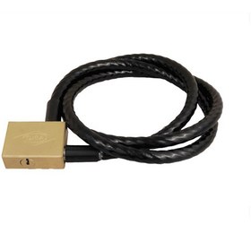 تصویر قفل موتور سیکلت گیرا کد ۰۲۵ 