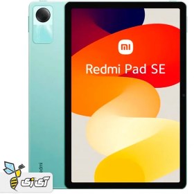 تصویر تبلت شیائومی Redmi Pad SE | حافظه 128 رم 6 گیگابایت ا Xiaomi Redmi Pad SE 128/6 GB Xiaomi Redmi Pad SE 128/6 GB