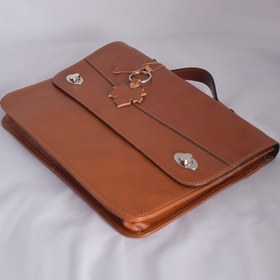 تصویر کیف اداری مدل Z-10 