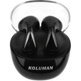 تصویر ایرپاد کولومن TW24 Air Pod Koluman TW24