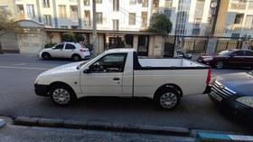 تصویر آریسان 2 مدل 1404 ا دوگانه سوز دوگانه سوز