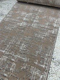 تصویر گلیم کد ۶۱۵ 