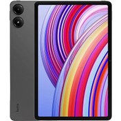 تصویر تبلت 12.1 اینچ شیائومی مدل Redmi Pad Pro ظرفیت 256 گیگابایت و رم 8 گیگابایت Xiaomi Redmi Pad Pro 12.1 inch Tablet 256GB and 8GB Ram