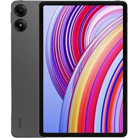 تصویر تبلت 12.1 اینچ شیائومی مدل Redmi Pad Pro ظرفیت 256 گیگابایت و رم 8 گیگابایت Xiaomi Redmi Pad Pro 12.1 inch Tablet 256GB and 8GB Ram