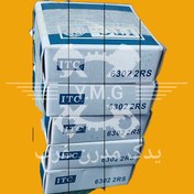 تصویر بلبرینگ دینام پراید 6302 ITC 