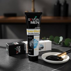 تصویر بلک ماسک سودا 