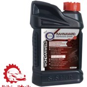 تصویر ترمیم کننده واشر سر سیلندر و نشت گیر رادیاتور سپاهان شیمی رهنورد 