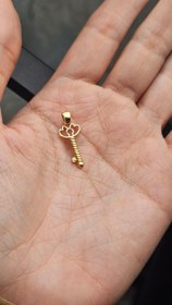 تصویر اویز کلید 