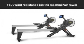 تصویر روئینگ باشگاهی inpars مدل f600 