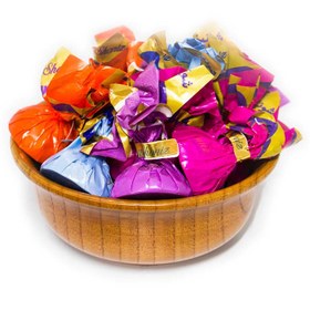 تصویر شکلات پرچمی شونیز 