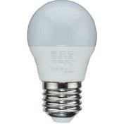 تصویر لامپ 5 وات EDC - کالای برق اجدادی 