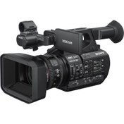 تصویر دوربین فیلمبرداری سونی SONY PXW-Z190 ا SONY PXW-Z190 Handheld Camcorder SONY PXW-Z190 Handheld Camcorder