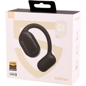 تصویر هندزفری بلوتوثی ساندپیتز مدل Gofree Soundpeats Gofree Wireless Earphones