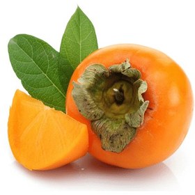 تصویر خرمالو Persimmon