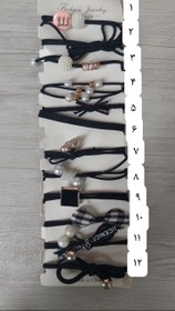 تصویر کش مو - ۱۲ 