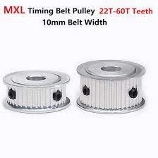 تصویر پولی تسمه تایمینگ 8M-HT - P40-8M-30 A1F / پولی تسمه تایمینگ 8Mمدل HT 8M-HT POLLY TIMING BELT