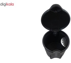 تصویر زیر سیگاری خودرو مدل As-02 