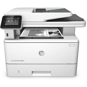 تصویر پرینتر استوک اچ پی مدل M 426 dn ا HP M 426 dn Laser Stock Printer کپی کپی کپی HP LaserJet Enterprise MFP M 426 dn