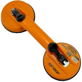 تصویر قاپک دوقلو 