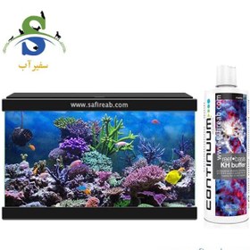 تصویر محلول kh بافر کانتینیوم آکواتیکس - Continuum aquatics Kh buffer 